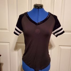 No Boundaries (NOBO) Junior Girls Top